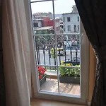 Corner Taksim Ξενοδοχείο με διαμερίσματα Κωνσταντινούπολη
