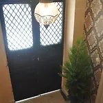 Ξενοδοχείο με διαμερίσματα Corner Taksim 3*
