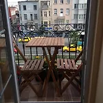 Corner Taksim