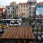 Corner Taksim Ξενοδοχείο με διαμερίσματα Κωνσταντινούπολη