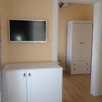 Ξενοδοχείο με διαμερίσματα Corner Taksim 3*