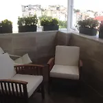 Corner Taksim 3*