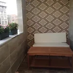 Corner Taksim Ξενοδοχείο με διαμερίσματα