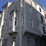 Corner Taksim 3* Κωνσταντινούπολη