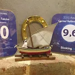 Corner Taksim Κωνσταντινούπολη