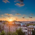 Ξενοδοχείο με διαμερίσματα Corner Taksim