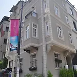 Ξενοδοχείο με διαμερίσματα Corner Taksim Κωνσταντινούπολη