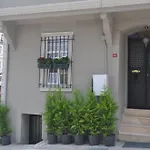 Corner Taksim