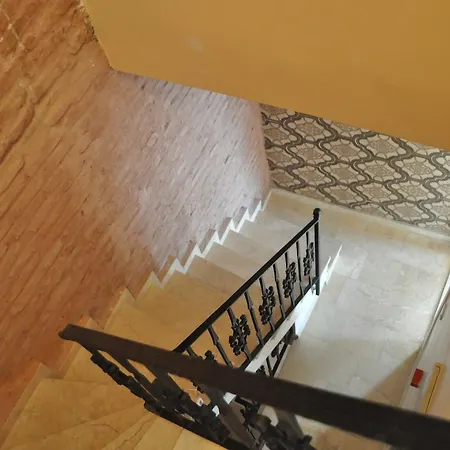 Corner Taksim Aparthotel 3*