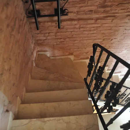 Corner Taksim Aparthotel