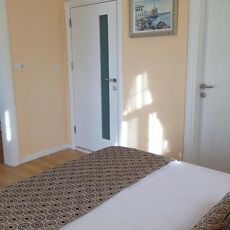 Corner Taksim 3* Istanbul