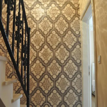 Aparthotel Corner Taksim