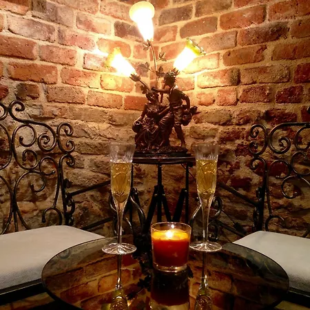 Corner Taksim Aparthotel